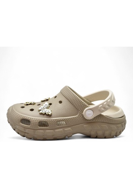 960 Crosss Tarzı Kadın Terlik Hemşire Doktor Terliği Eva Hafif Taban fiyatları