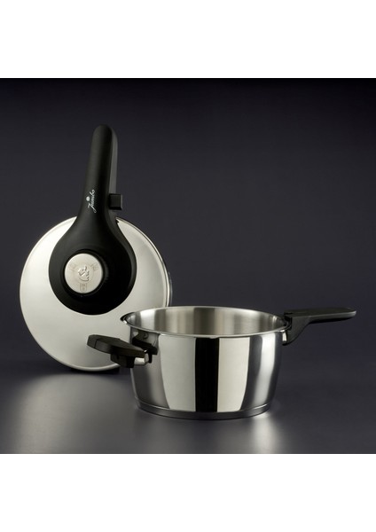 Prime Master 4 Litre Düdüklü Tencere