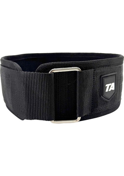 Pn-X Ağırlık Kemeri Small/medium - Siyah