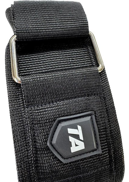 Pn-X Ağırlık Kemeri Small/medium - Siyah fiyatları