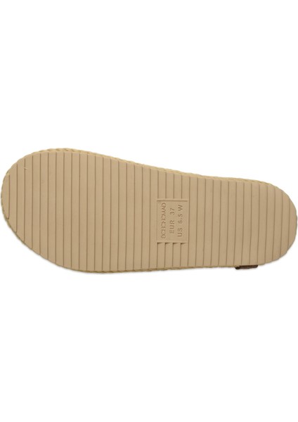 Sydney-Z Kahverengi Kadın Terlik indirimleri