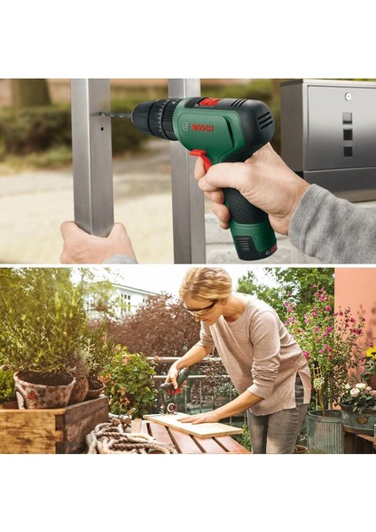 1200EASYIMPACT Darbeli Matkap + EASYCUT12 Solo + Akü ve Sarj Aleti modelleri