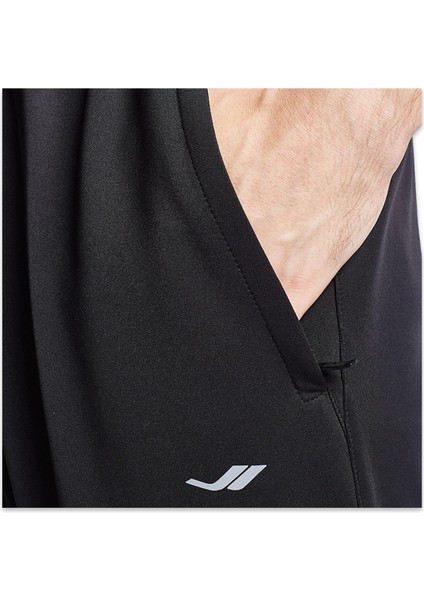 25S-1250 Eşofman Alt Siyah Erkek Eşofman Altı fırsatları