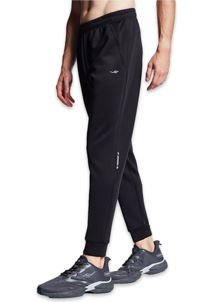 25S-1257 Eşofman Alt Siyah Erkek Eşofman Altı modelleri