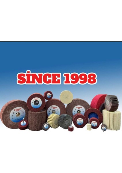 165X30X25 mm Elyaf Kombi Skoç Mop -Fıne(Corse Sert) Yamanmop fırsatları