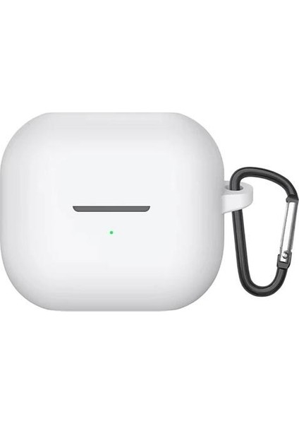 Samsung Galaxy Buds 3 Pro Kancalı Kılıf