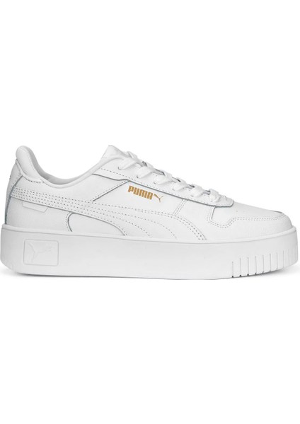 Carina Street Kadın Beyaz Sneaker 38939001