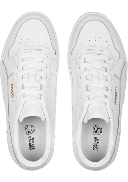 Carina Street Kadın Beyaz Sneaker 38939001 modelleri