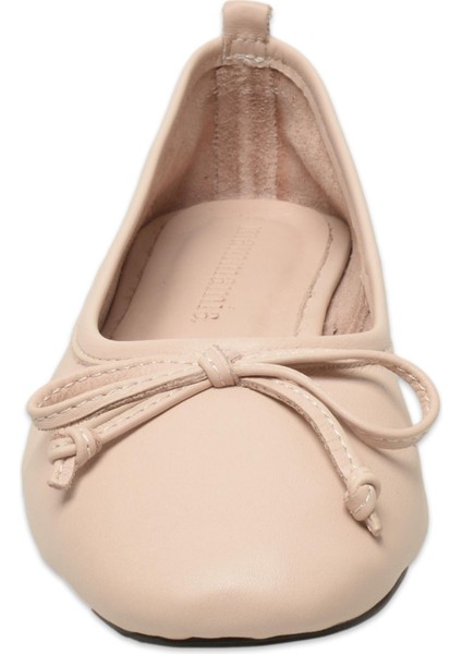 D25YA-810Z Günlük Pudra Kadın Babet modelleri