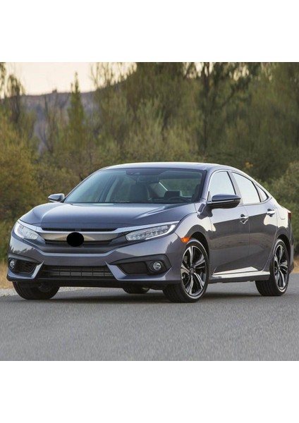 Honda Civic Fc5 2017-2021 Ön Cam Silecek Takımı 65X45CM