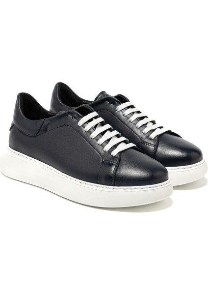 Erkek Sneaker ( Günlük) RC-25Y-058-R1960 John May Laci Cilt modelleri