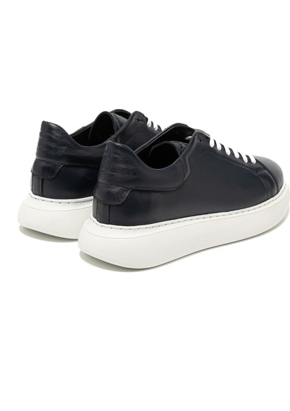 Erkek Sneaker ( Günlük) RC-25Y-058-R1960 John May Laci Cilt fırsatları