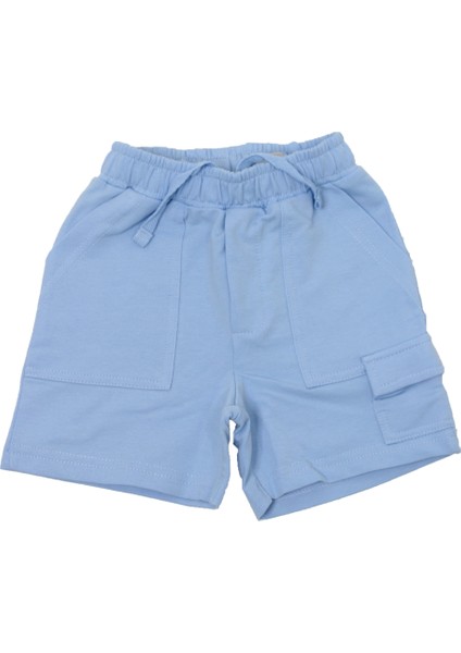 Erkek Çocuk Poison Şort NKY-68610