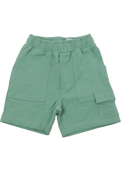 Erkek Çocuk Poison Şort NKY-68610