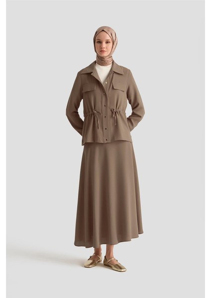 Takım 25YD9172 Vizon fiyatları