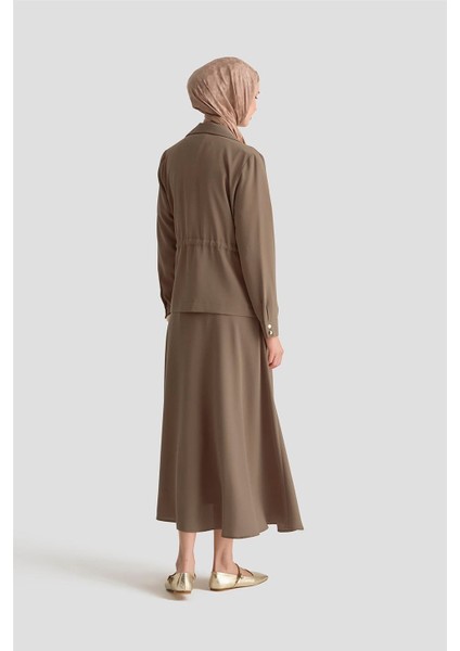 Takım 25YD9172 Vizon indirimleri