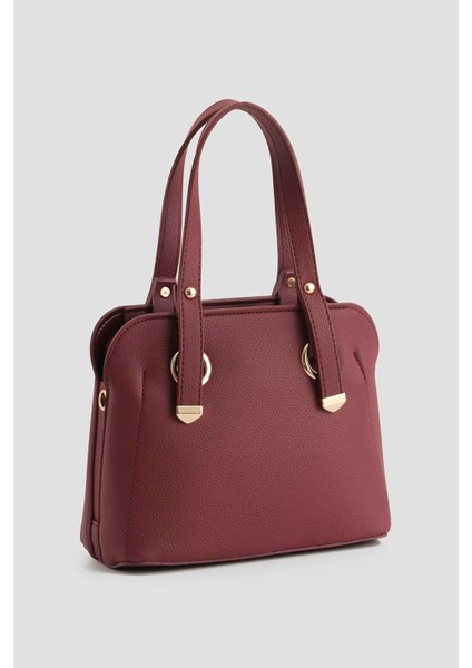 Çanta Pia 25YD7364 Bordo fiyatları