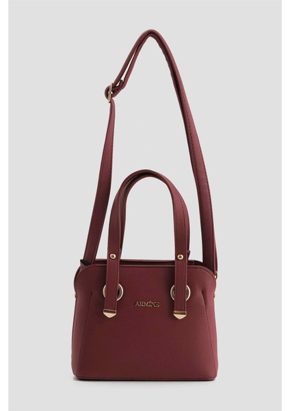 Çanta Pia 25YD7364 Bordo indirimleri
