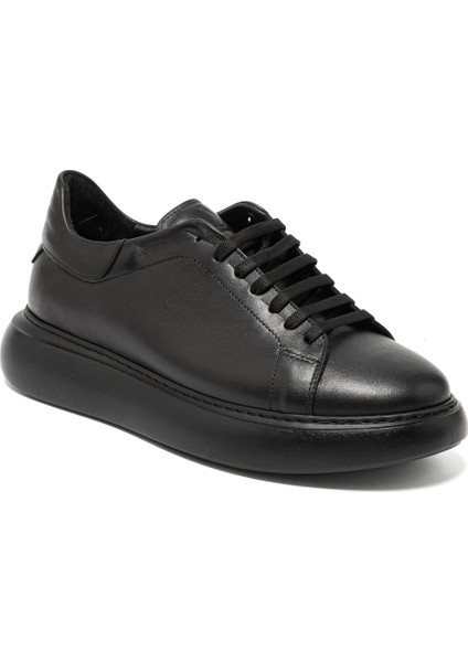 Erkek Sneaker ( Günlük) RC-25Y-058-R1960 John May Siyah fiyatları