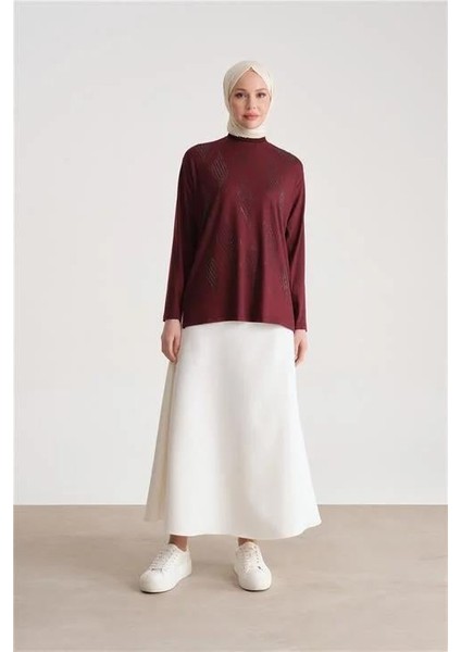 Penye 24YD9001 Vişne