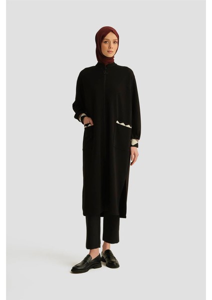 Trend Tunik 25YT423 Siyah fiyatları