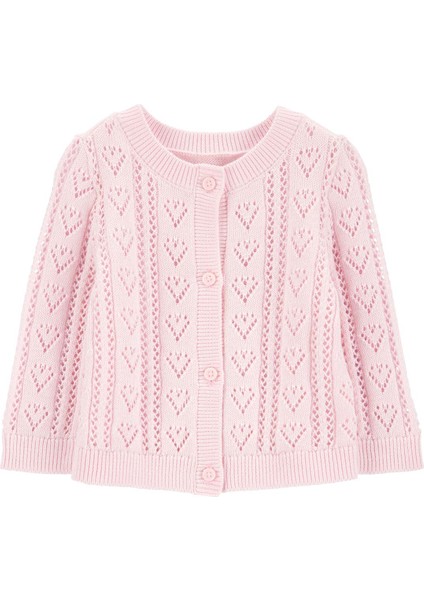 Kız Çocuk Bebek Ceket