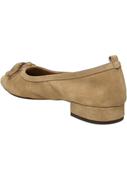 D25YA-810Z Günlük Taba Kadın Babet fırsatları