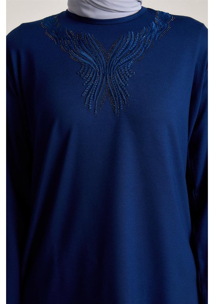 Penye 24YD9012 Indigo fırsatları