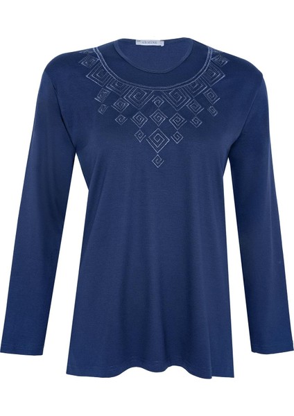 Penye 24YD9015 Indigo