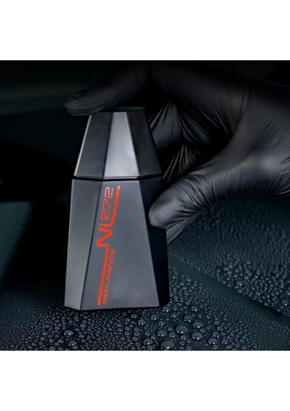 NL272 Üstün Nano Seramik Kaplama Ve Boya Koruma-50 mL-5 Yıl Etkili-10H-Araç Profesyonel Bakım fiyatları