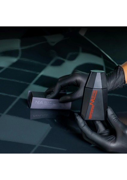 NL272 Üstün Nano Seramik Kaplama Ve Boya Koruma-50 mL-5 Yıl Etkili-10H-Araç Profesyonel Bakım fırsatları