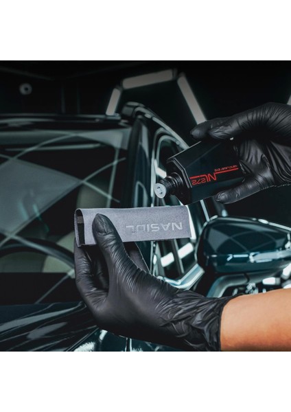 NL272 Üstün Nano Seramik Kaplama Ve Boya Koruma-50 mL-5 Yıl Etkili-10H-Araç Profesyonel Bakım indirimleri