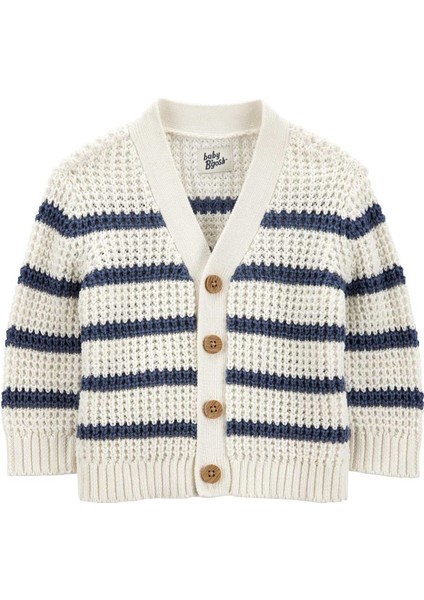 Erkek Çocuk Bebek Ceket