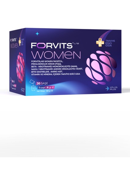 FORVİTS Women