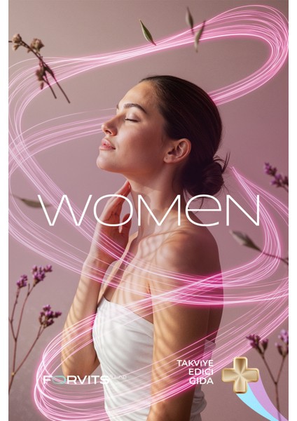 FORVİTS Women fırsatları