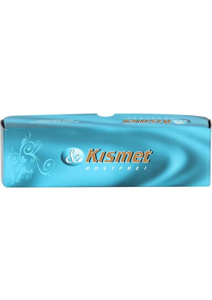 Akdeniz Çay Kaşığı Paslanmaz Çelik 12 Adet