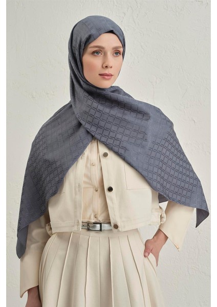 Pamuk Floş Şal 2 18