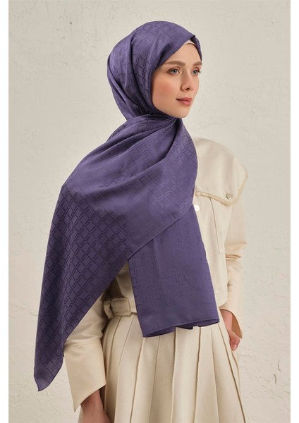 Pamuk Floş Şal 2 45