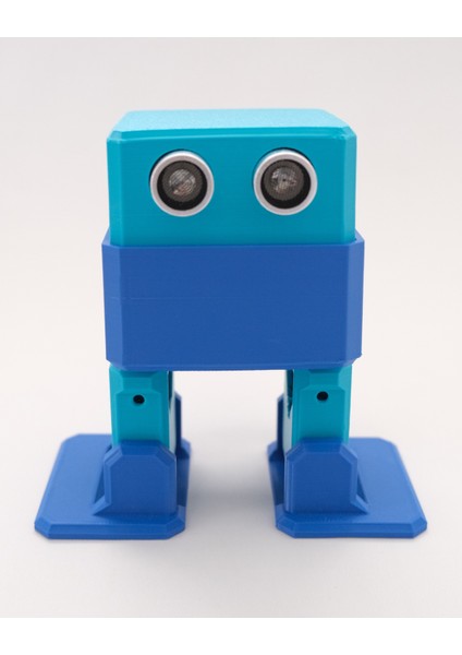 Otto Robot