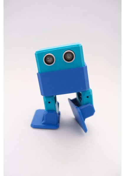 Otto Robot