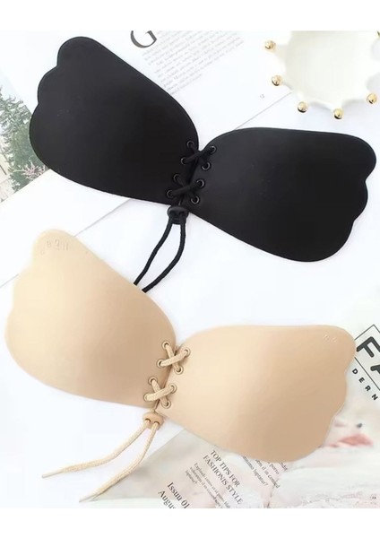 2'li Yapışkan Kelebek SÜTYEN-519 fiyatları