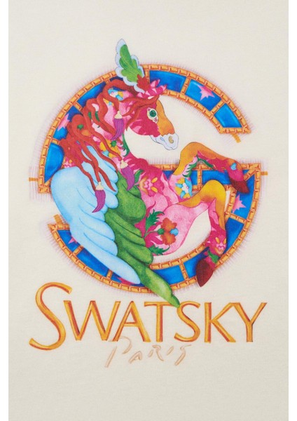 Bg Store Kız Çocuk Krem Tshirt fırsatları