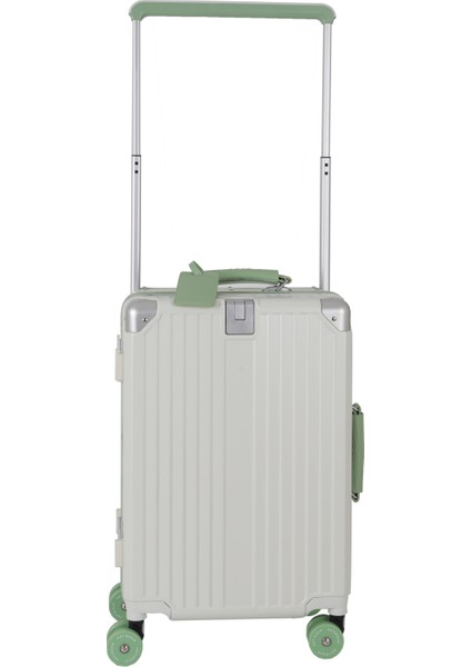 V2523 Pc Valiz 55 cm