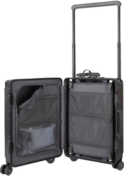 V2523 Pc Valiz 65 cm