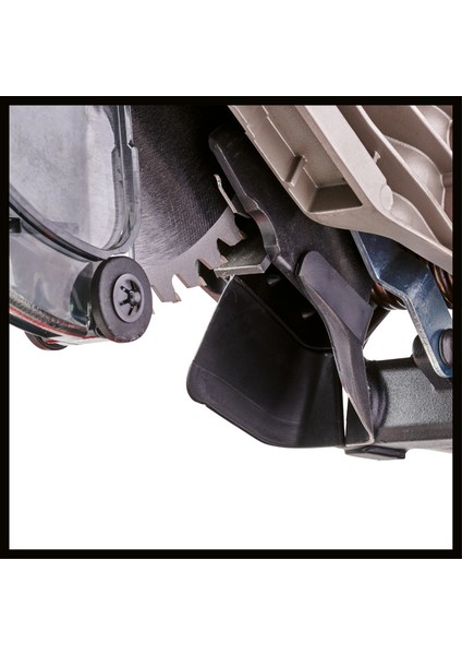 TE-SM 10 L Dual, Pistonlu Gönye Testere (Sağ-Sol Yatarlı) - 4300877