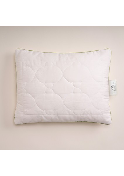 %100 Bambu Kumaş Yıkanabilir Bebek Yastığı - Bamboo Serisi