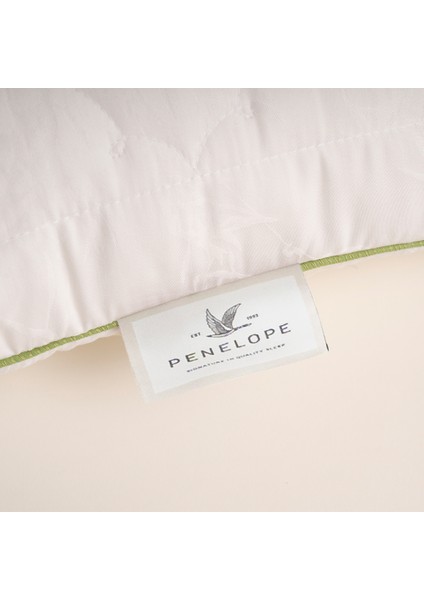 %100 Bambu Kumaş Yıkanabilir Bebek Yastığı - Bamboo Serisi