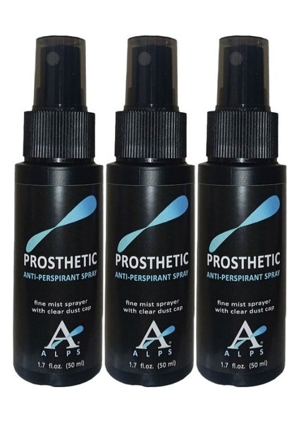 Antiter 3 Adet 50 ml Ölçeğinde Kokulara Sprey