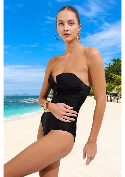 Yüzme Kıyafeti Tasarım Mayo Yüksek Konfor Su Sporları Için Plaj ve Havuz Ergonomik Kesim fiyatları