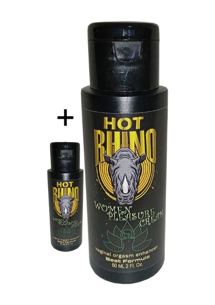 Women Libid Cream 60 ml 2 Adet Bayan Duyarga Yükseltici Krem